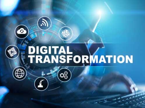 CAP Express poursuit sa transformation digitale !