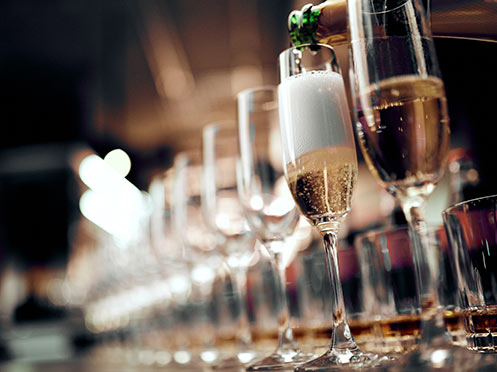 Transport champagne : comment faire ?