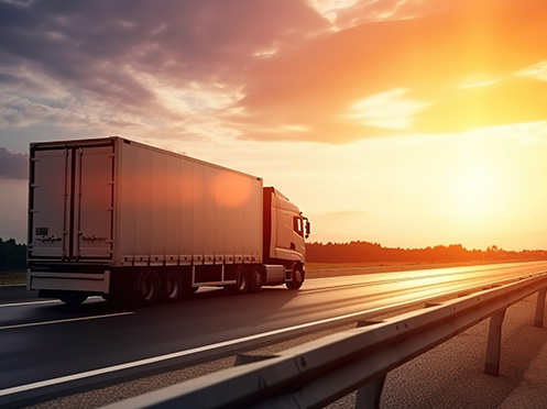 Transport industriel : comment réduire les arrêts de production ?