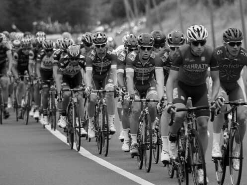 Logistique du Tour de France avec CAP Express