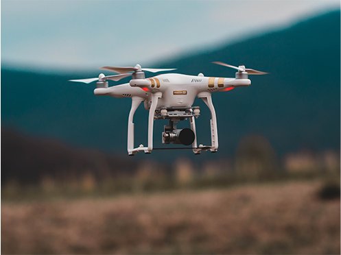La livraison par drone a-t-elle un avenir ?