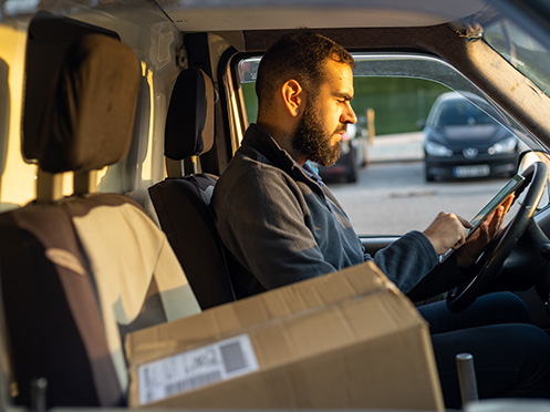 6 raisons d’externaliser vos transports pendant les congés d’été