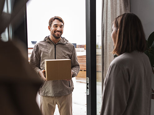 Réception de marchandises : quels sont les bons réflexes à avoir ?