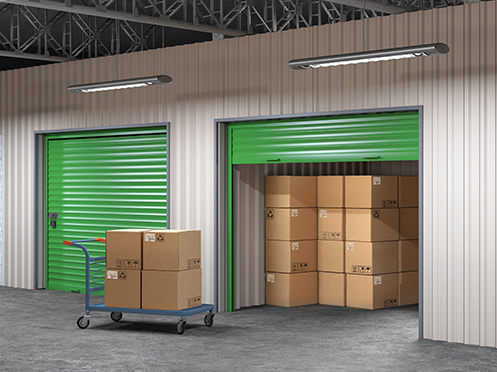 Stockage temporaire : 5 solutions efficaces pour l’été