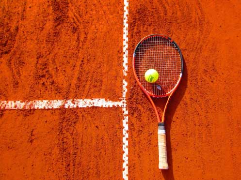 Comment CAP Express peut vous aider à Roland-Garros ?