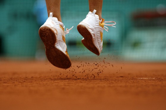 3 façons d’utiliser CAP Express pendant Roland-Garros