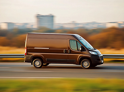5 erreurs à éviter pour vos transports express en été
