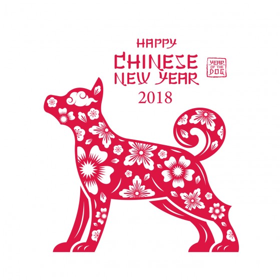 Six choses à savoir sur le Nouvel An chinois