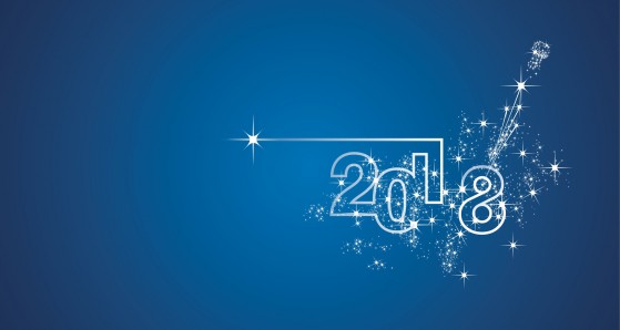 Bonne année !