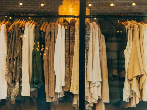 Focus service : solutions de livraison pour les boutiques pendant les soldes