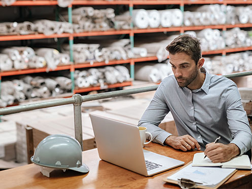 Quels sont les nouveaux métiers de la logistique ?