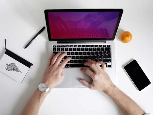 Comment envoyer un ordinateur portable ?