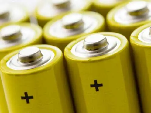 Envoi batteries lithium