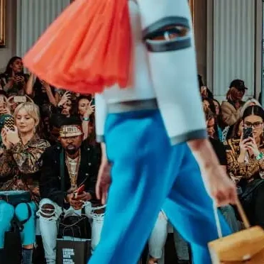 Transport Fashion Week