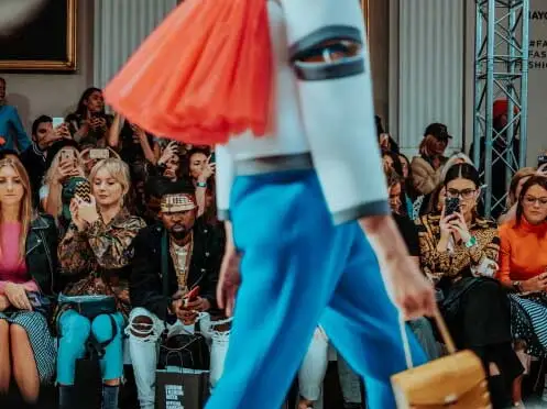 Transport Fashion Week