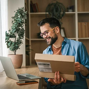 Solution livraison e-commerce
