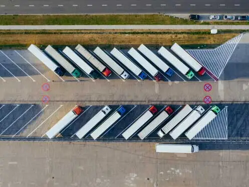 Mutualisation transport