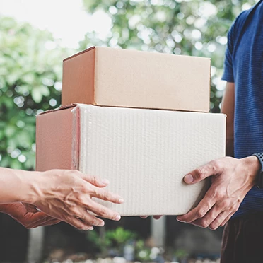 Frais de port e-commerce