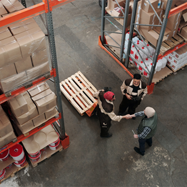coût logistique