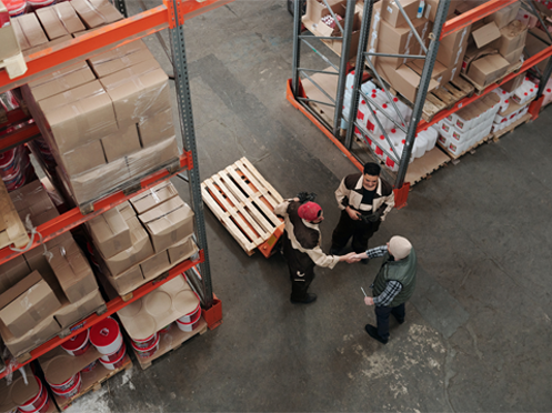 coût logistique