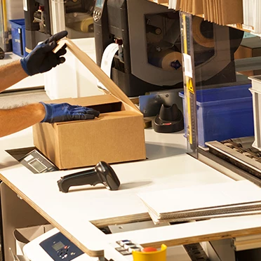 Erreurs préparation de commande