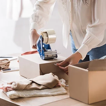 Erreurs emballage colis