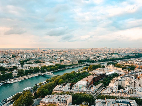 ZFE Grand Paris