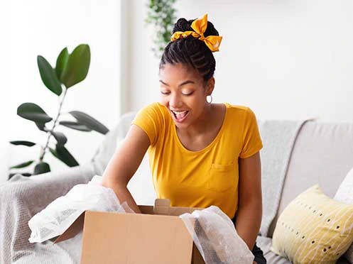 Attentes livraison e-commerce