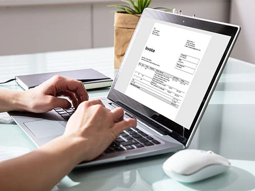 Refacturation transport