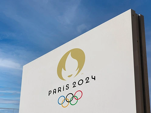 JO Paris 2024 impact transport de marchandises