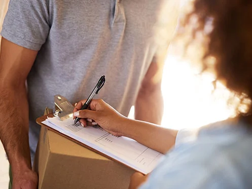 Causes retards de livraison