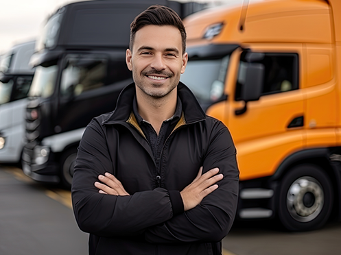 Commissionnaire de transport