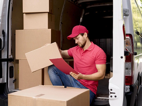 Surcharge transporteur