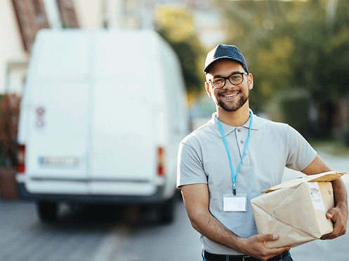 Ponctualité des livraisons