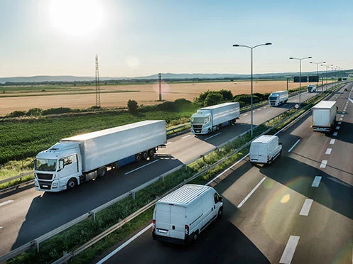 Tarif transport routier