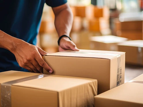 Comment choisir le bon emballage d'expédition ?