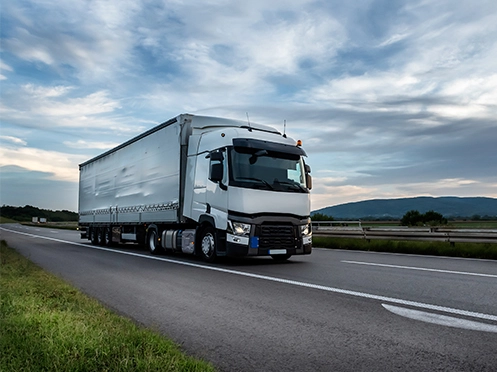 R2duire litiges transport routier
