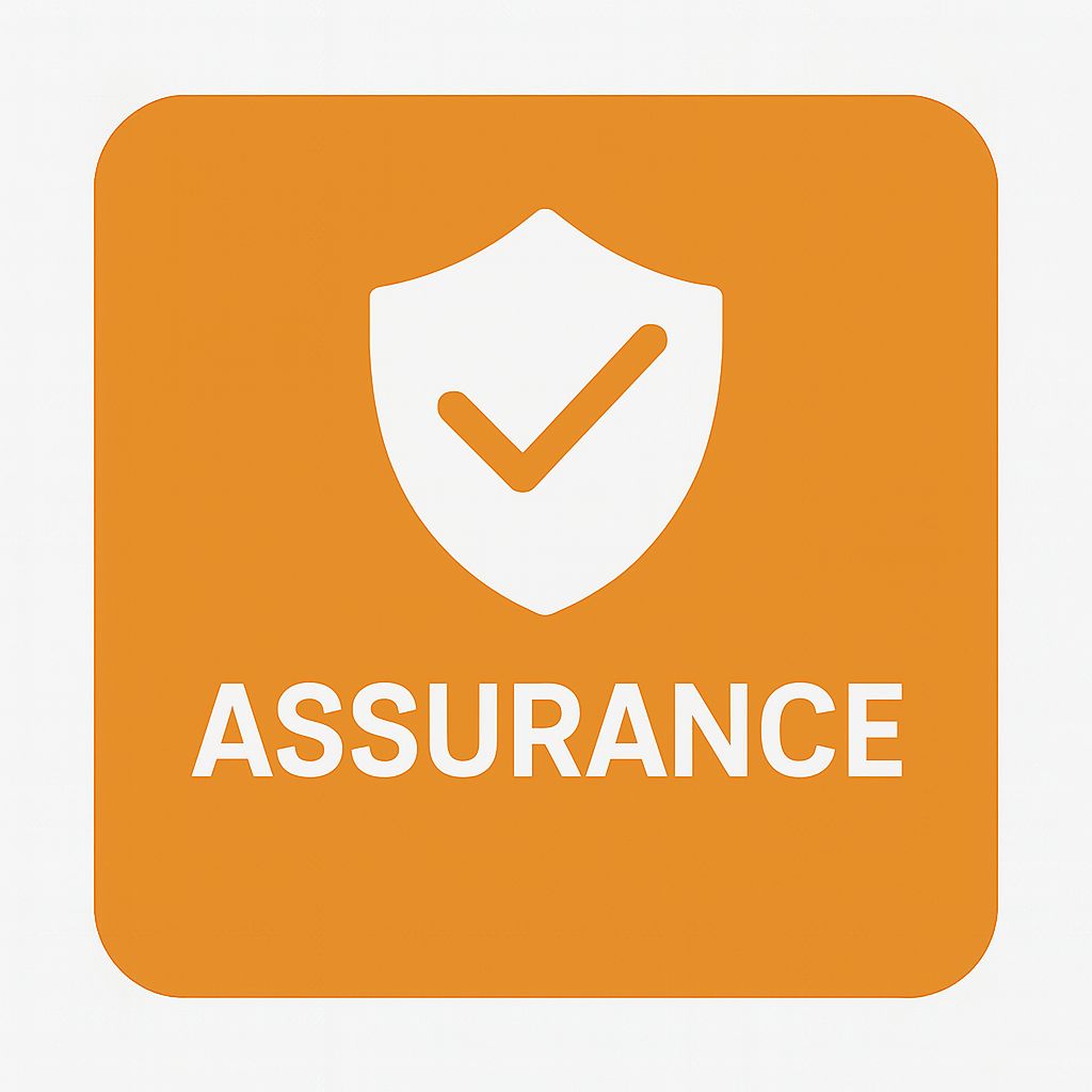 icone Assurance envoi marchandises CAP Express