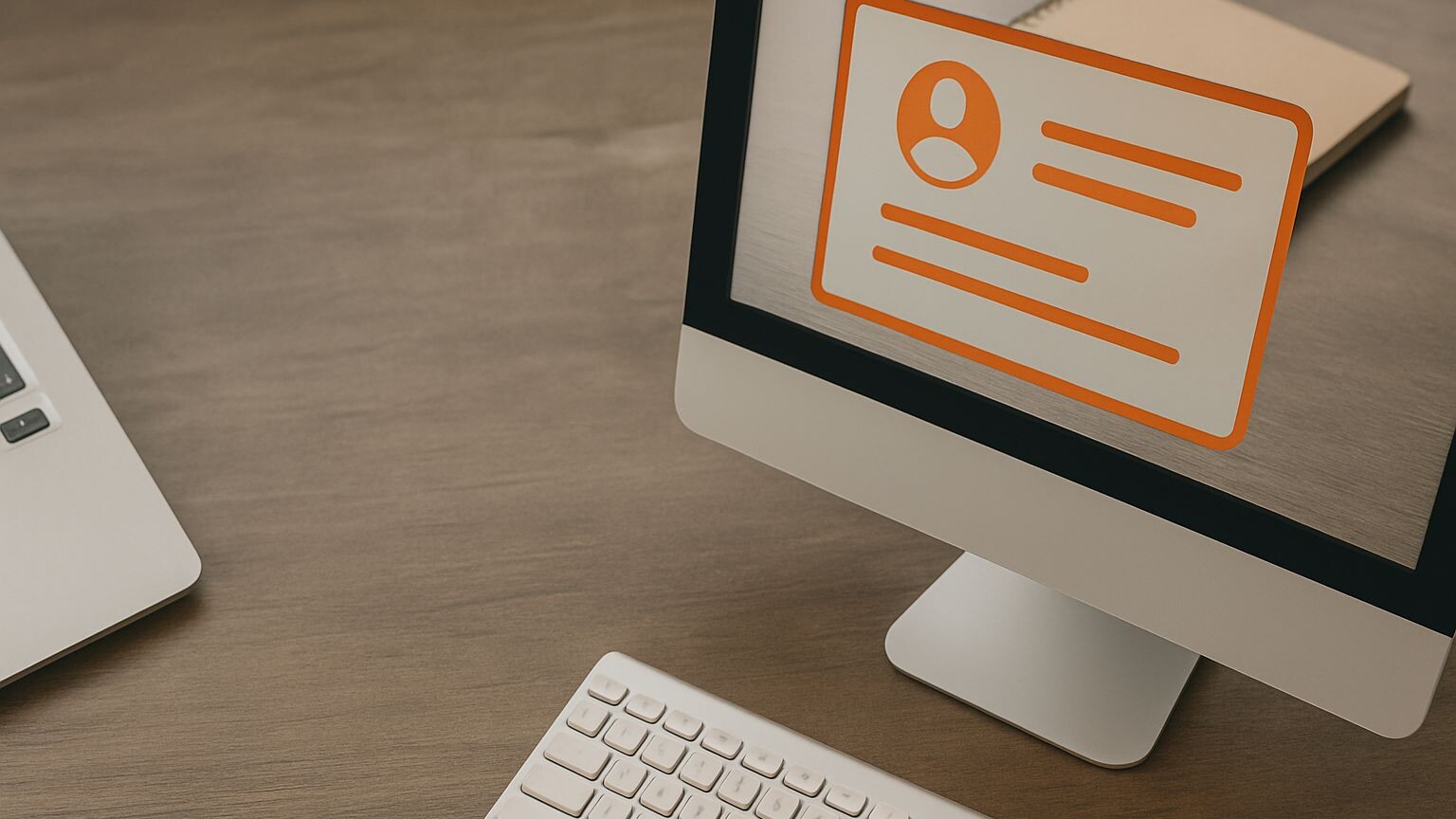 Visuel Espace Client CAP Express