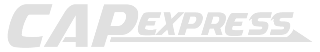 logo CAP Express dark
