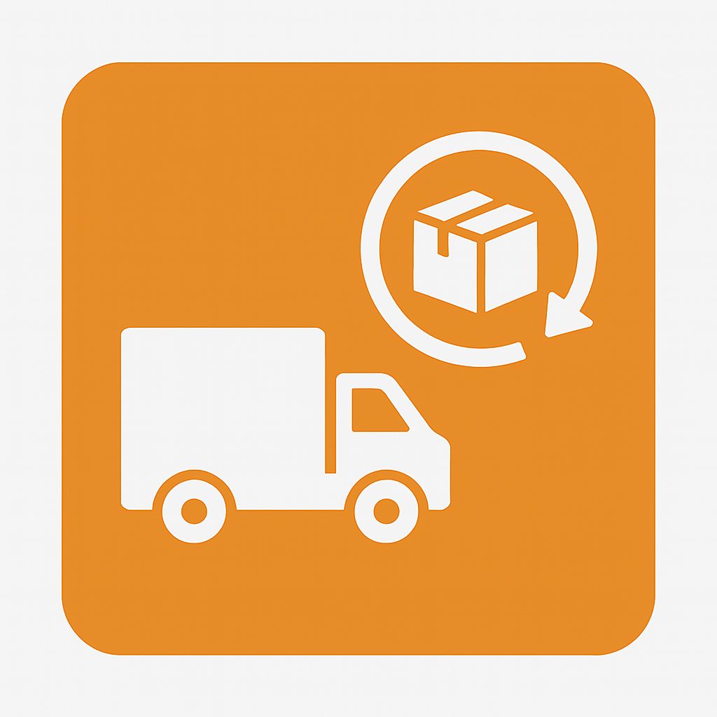 logistique évenementielle