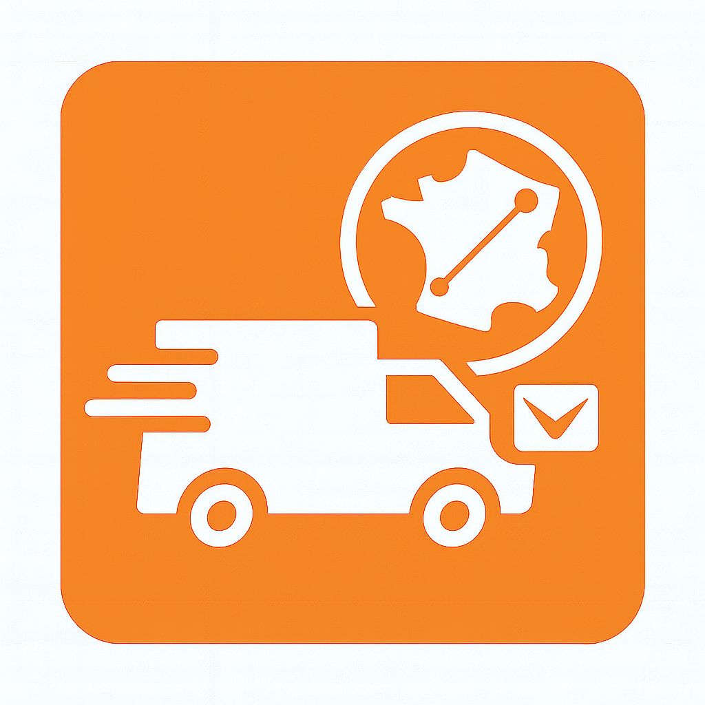 transport express direct dedie icon