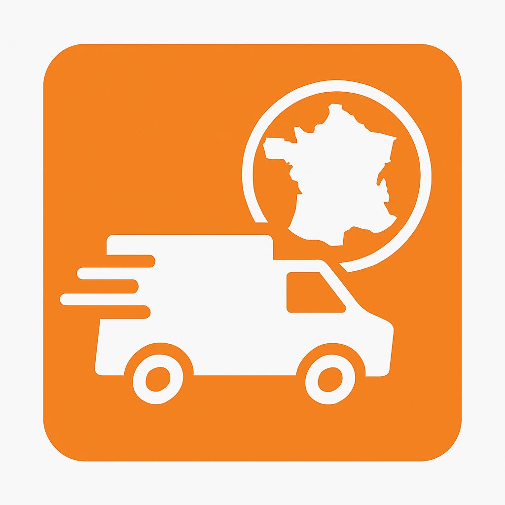 transport express france national