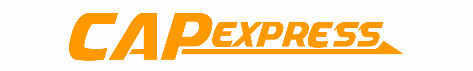 Logo CAP Express