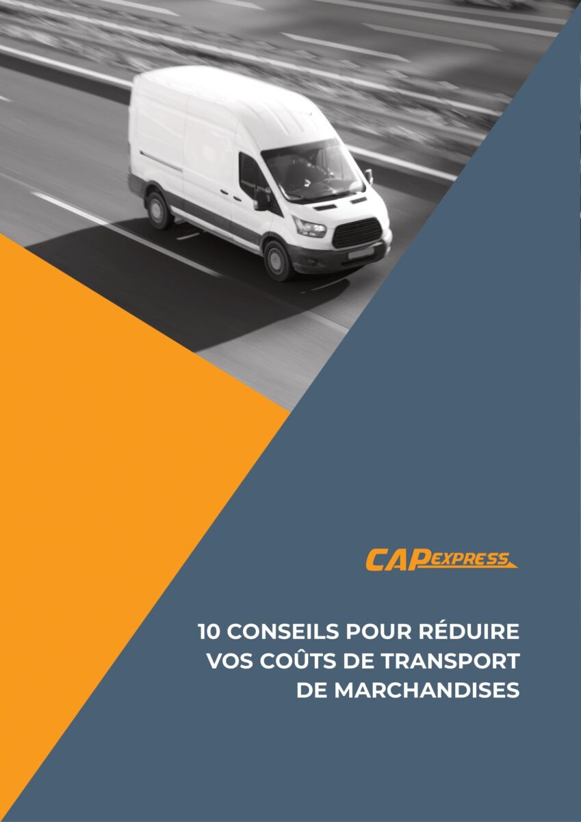 Réduire coûts transport de marchandises