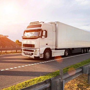 Coût transport frigorifique