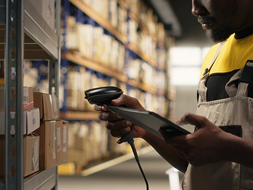 Externaliser la préparation de commande