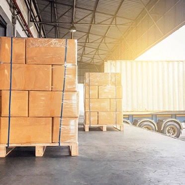 Assurance marchandise transportée
