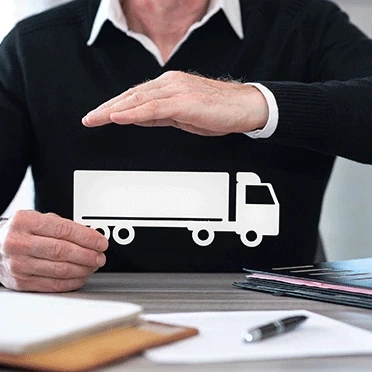 Assurance transport de marchandises