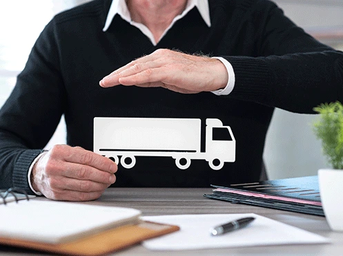 Assurance transport de marchandises